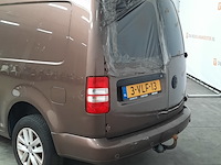 Bedrijfsauto, volkswagen, caddy, 1.6 tdi maxi, 2011 - afbeelding 43 van  43