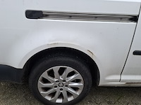 Bedrijfsauto, volkswagen, caddy, 1.6 tdi maxi, 2012 - afbeelding 3 van  8