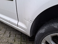 Bedrijfsauto, volkswagen, caddy, 1.6 tdi maxi, 2012 - afbeelding 5 van  8