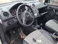 Bedrijfsauto, volkswagen, caddy, 1.6 tdi maxi, 2012 - afbeelding 6 van  8