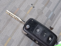 Bedrijfsauto, volkswagen, caddy, 1.6 tdi maxi, 2012 - afbeelding 8 van  8