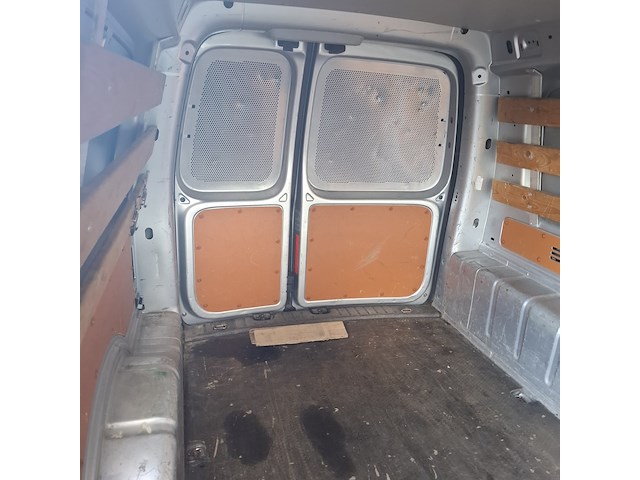 Bedrijfsauto, volkswagen, caddy, 1.6 tdi maxi, 2012 - afbeelding 2 van  12