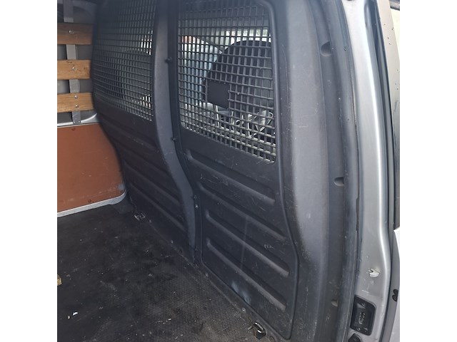 Bedrijfsauto, volkswagen, caddy, 1.6 tdi maxi, 2012 - afbeelding 3 van  12