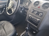 Bedrijfsauto, volkswagen, caddy, 1.6 tdi maxi, 2012 - afbeelding 4 van  12