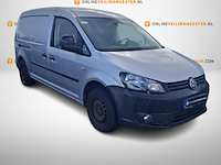 Bedrijfsauto, volkswagen, caddy, 1.6 tdi maxi, 2012 - afbeelding 5 van  12
