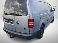 Bedrijfsauto, volkswagen, caddy, 1.6 tdi maxi, 2012 - afbeelding 6 van  12