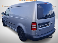 Bedrijfsauto, volkswagen, caddy, 1.6 tdi maxi, 2012 - afbeelding 7 van  12