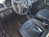Bedrijfsauto, volkswagen, caddy, 1.6 tdi maxi, 2012 - afbeelding 8 van  12