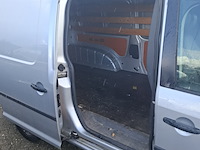 Bedrijfsauto, volkswagen, caddy, 1.6 tdi maxi, 2012 - afbeelding 12 van  12