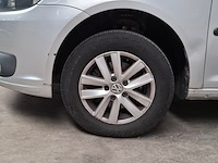 Bedrijfsauto, volkswagen, caddy, 1.6 tdi maxi, 2012 - afbeelding 4 van  28
