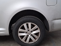 Bedrijfsauto, volkswagen, caddy, 1.6 tdi maxi, 2012 - afbeelding 7 van  28