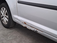 Bedrijfsauto, volkswagen, caddy, 1.6 tdi maxi, 2012 - afbeelding 10 van  28