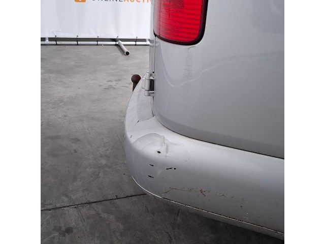 Bedrijfsauto, volkswagen, caddy, 1.6 tdi maxi, 2012 - afbeelding 11 van  28
