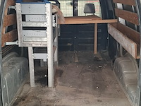 Bedrijfsauto, volkswagen, caddy, 1.6 tdi maxi, 2012 - afbeelding 13 van  28