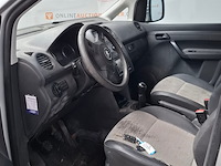 Bedrijfsauto, volkswagen, caddy, 1.6 tdi maxi, 2012 - afbeelding 14 van  28