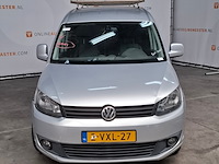 Bedrijfsauto, volkswagen, caddy, 1.6 tdi maxi, 2012 - afbeelding 22 van  28