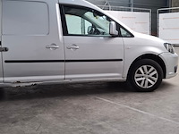 Bedrijfsauto, volkswagen, caddy, 1.6 tdi maxi, 2012 - afbeelding 26 van  28