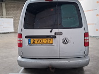 Bedrijfsauto, volkswagen, caddy, 1.6 tdi maxi, 2012 - afbeelding 27 van  28