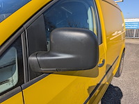 Bedrijfsauto, volkswagen, caddy 1.6 tdi maxi bmt, 1.6 tdi maxi bmt, 2014 - afbeelding 3 van  36
