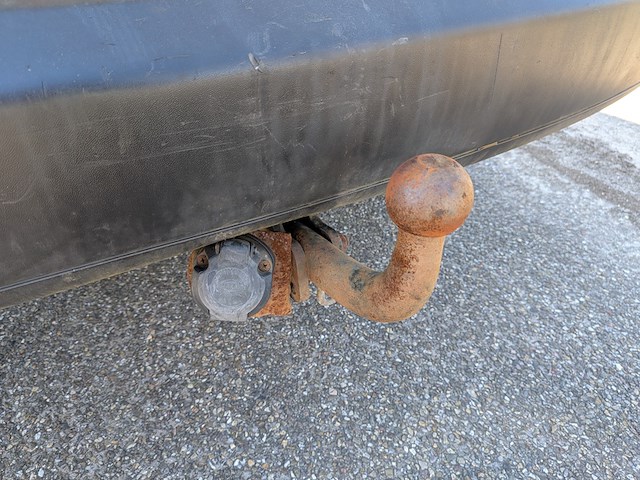 Bedrijfsauto, volkswagen, caddy 1.6 tdi maxi bmt, 1.6 tdi maxi bmt, 2014 - afbeelding 6 van  36