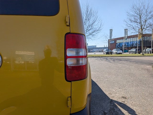 Bedrijfsauto, volkswagen, caddy 1.6 tdi maxi bmt, 1.6 tdi maxi bmt, 2014 - afbeelding 7 van  36