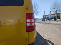 Bedrijfsauto, volkswagen, caddy 1.6 tdi maxi bmt, 1.6 tdi maxi bmt, 2014 - afbeelding 7 van  36