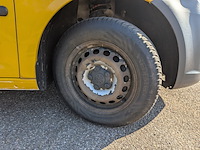 Bedrijfsauto, volkswagen, caddy 1.6 tdi maxi bmt, 1.6 tdi maxi bmt, 2014 - afbeelding 8 van  36