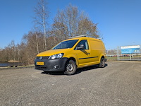 Bedrijfsauto, volkswagen, caddy 1.6 tdi maxi bmt, 1.6 tdi maxi bmt, 2014 - afbeelding 1 van  36