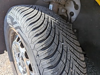 Bedrijfsauto, volkswagen, caddy 1.6 tdi maxi bmt, 1.6 tdi maxi bmt, 2014 - afbeelding 13 van  36