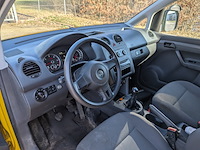 Bedrijfsauto, volkswagen, caddy 1.6 tdi maxi bmt, 1.6 tdi maxi bmt, 2014 - afbeelding 14 van  36