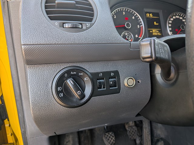 Bedrijfsauto, volkswagen, caddy 1.6 tdi maxi bmt, 1.6 tdi maxi bmt, 2014 - afbeelding 16 van  36