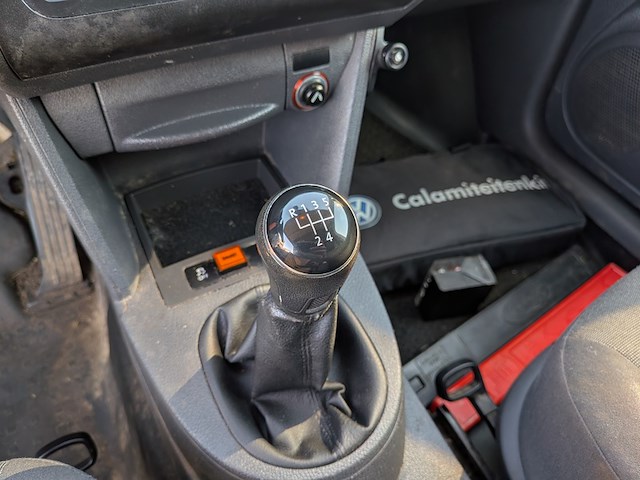 Bedrijfsauto, volkswagen, caddy 1.6 tdi maxi bmt, 1.6 tdi maxi bmt, 2014 - afbeelding 18 van  36