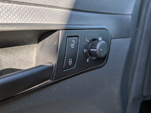 Bedrijfsauto, volkswagen, caddy 1.6 tdi maxi bmt, 1.6 tdi maxi bmt, 2014 - afbeelding 20 van  36