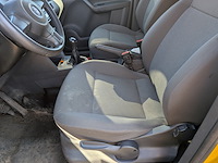 Bedrijfsauto, volkswagen, caddy 1.6 tdi maxi bmt, 1.6 tdi maxi bmt, 2014 - afbeelding 22 van  36