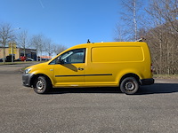 Bedrijfsauto, volkswagen, caddy 1.6 tdi maxi bmt, 1.6 tdi maxi bmt, 2014 - afbeelding 12 van  36