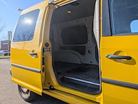 Bedrijfsauto, volkswagen, caddy 1.6 tdi maxi bmt, 1.6 tdi maxi bmt, 2014 - afbeelding 24 van  36