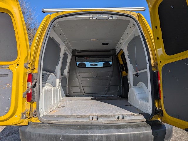 Bedrijfsauto, volkswagen, caddy 1.6 tdi maxi bmt, 1.6 tdi maxi bmt, 2014 - afbeelding 25 van  36