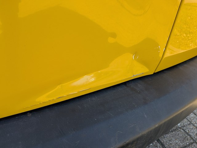 Bedrijfsauto, volkswagen, caddy 1.6 tdi maxi bmt, 1.6 tdi maxi bmt, 2014 - afbeelding 29 van  36