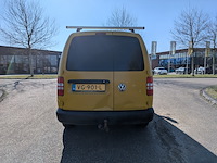 Bedrijfsauto, volkswagen, caddy 1.6 tdi maxi bmt, 1.6 tdi maxi bmt, 2014 - afbeelding 31 van  36