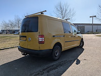 Bedrijfsauto, volkswagen, caddy 1.6 tdi maxi bmt, 1.6 tdi maxi bmt, 2014 - afbeelding 32 van  36