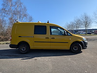 Bedrijfsauto, volkswagen, caddy 1.6 tdi maxi bmt, 1.6 tdi maxi bmt, 2014 - afbeelding 33 van  36
