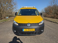 Bedrijfsauto, volkswagen, caddy 1.6 tdi maxi bmt, 1.6 tdi maxi bmt, 2014 - afbeelding 35 van  36