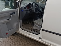 Bedrijfsauto, volkswagen, caddy 1.9 tdi, 1.9 tdi, 2010 - afbeelding 3 van  35