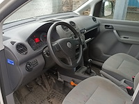 Bedrijfsauto, volkswagen, caddy 1.9 tdi, 1.9 tdi, 2010 - afbeelding 7 van  35