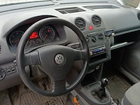 Bedrijfsauto, volkswagen, caddy 1.9 tdi, 1.9 tdi, 2010 - afbeelding 8 van  35