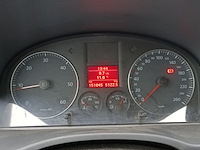 Bedrijfsauto, volkswagen, caddy 1.9 tdi, 1.9 tdi, 2010 - afbeelding 9 van  35