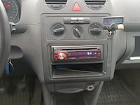 Bedrijfsauto, volkswagen, caddy 1.9 tdi, 1.9 tdi, 2010 - afbeelding 10 van  35