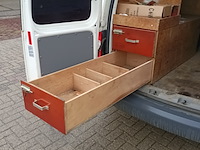 Bedrijfsauto, volkswagen, caddy 1.9 tdi, 1.9 tdi, 2010 - afbeelding 17 van  35