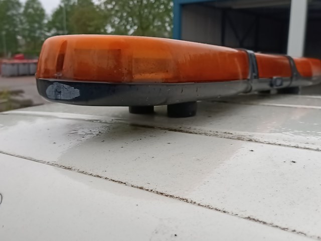 Bedrijfsauto, volkswagen, caddy 1.9 tdi, 1.9 tdi, 2010 - afbeelding 20 van  35