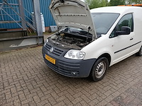 Bedrijfsauto, volkswagen, caddy 1.9 tdi, 1.9 tdi, 2010 - afbeelding 21 van  35